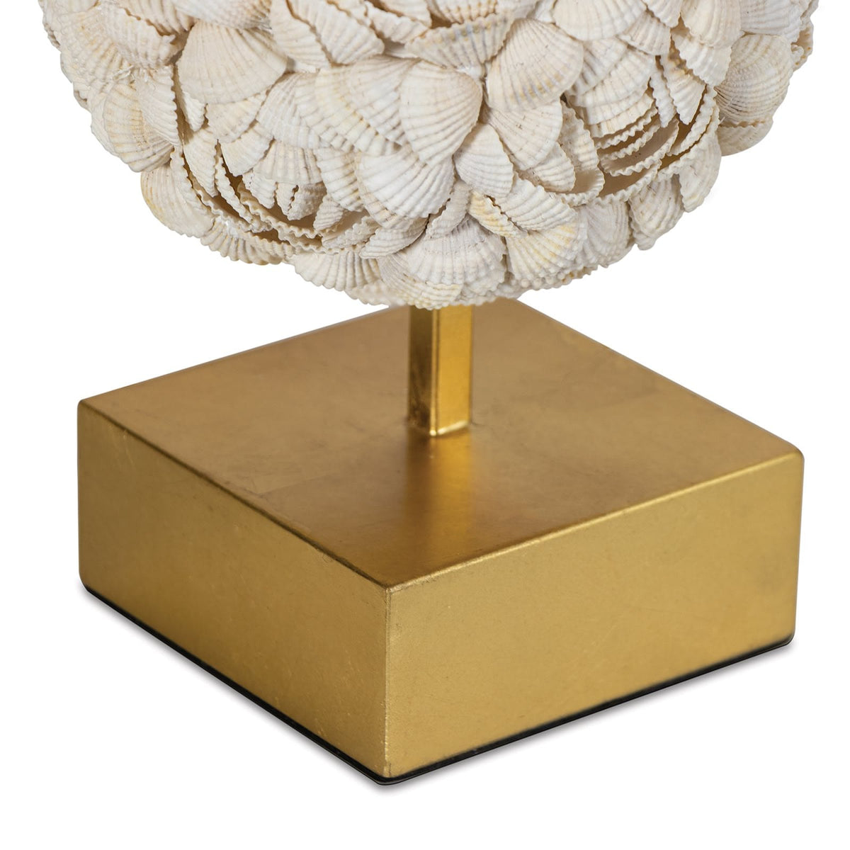 Regina Andrew Brittney Mini Shell Lamp Mini Lamps 13-1636