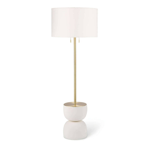 Regina Andrew Bruno Floor Lamp Lighting 14-1041