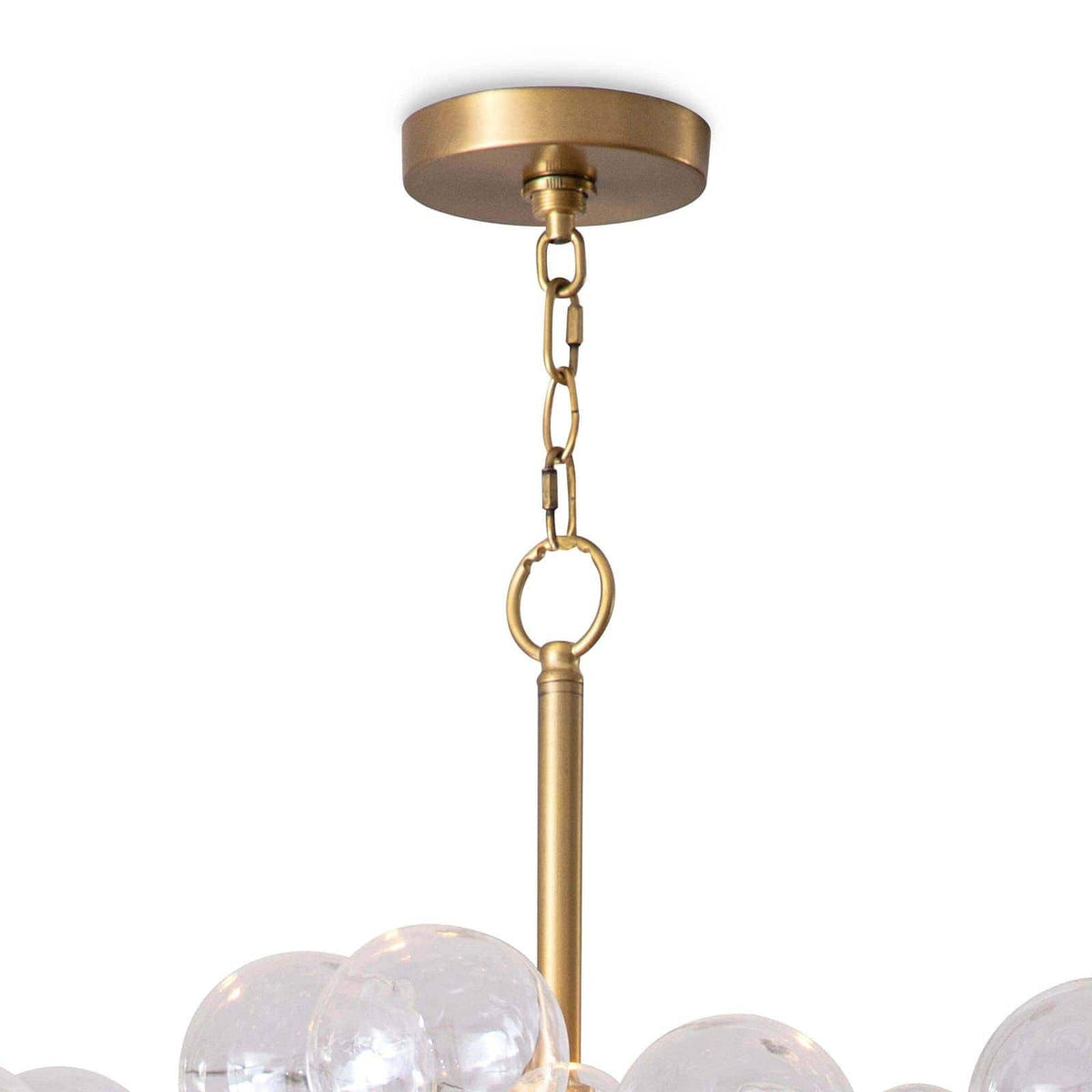 Regina Andrew Bubbles Chandelier Lighting