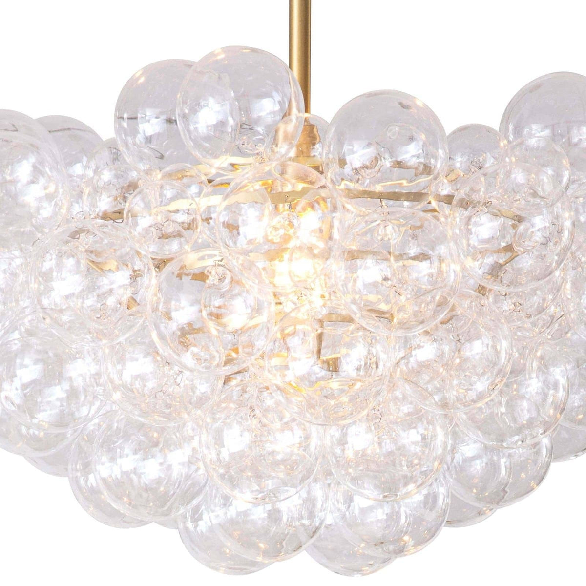 Regina Andrew Bubbles Chandelier Lighting