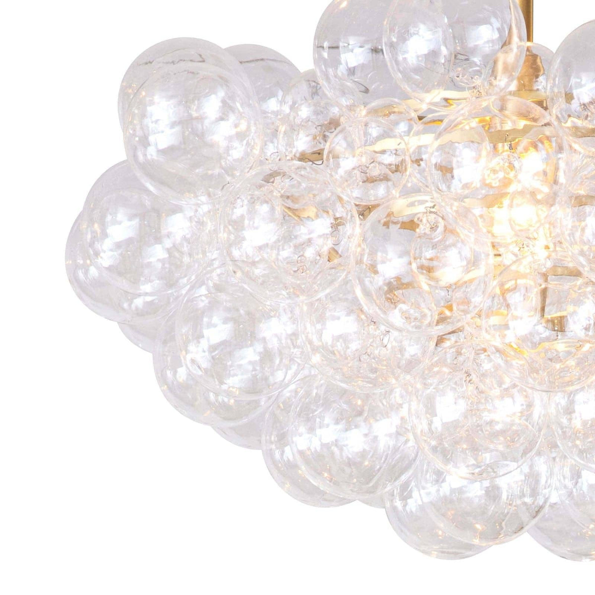 Regina Andrew Bubbles Chandelier Lighting