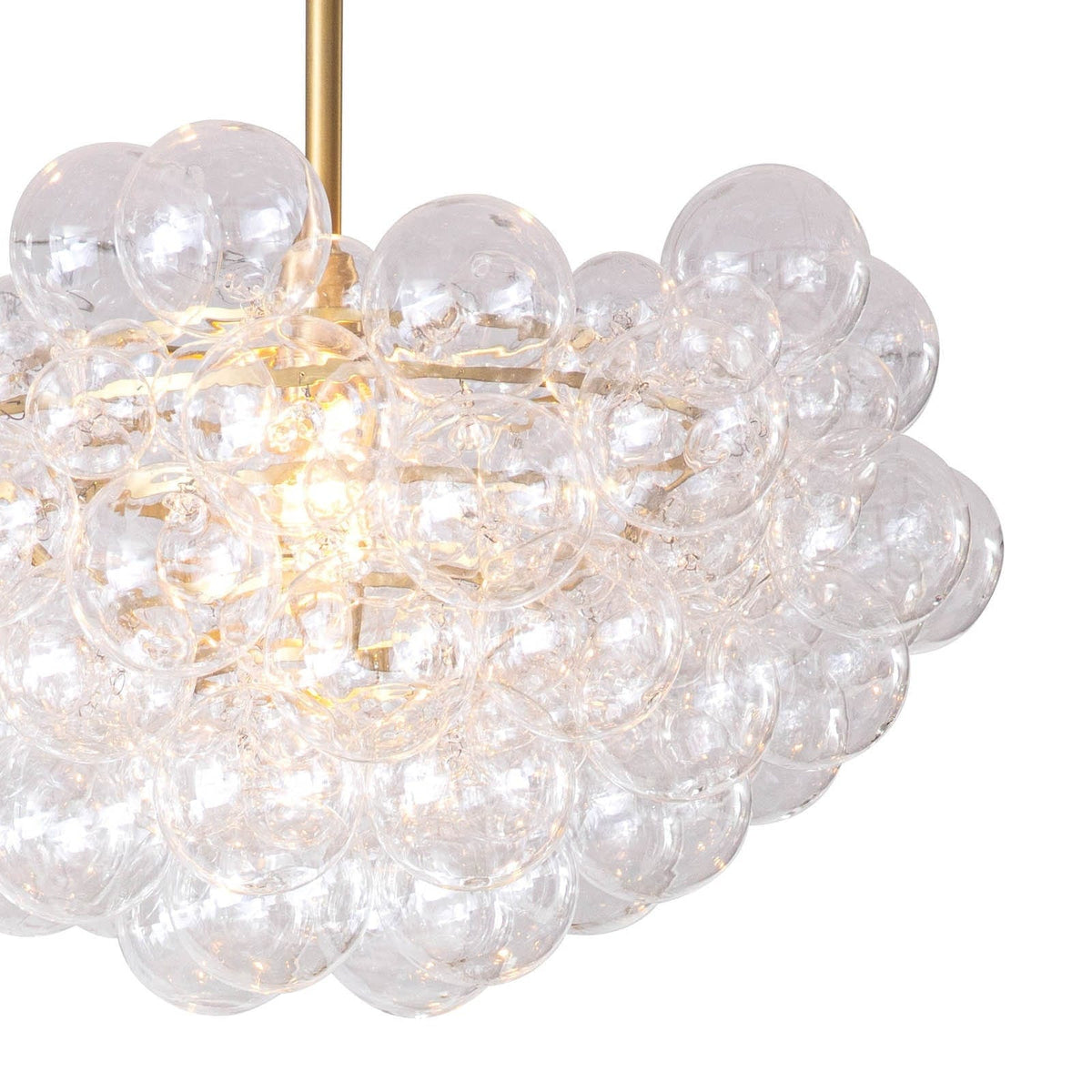 Regina Andrew Bubbles Chandelier Lighting