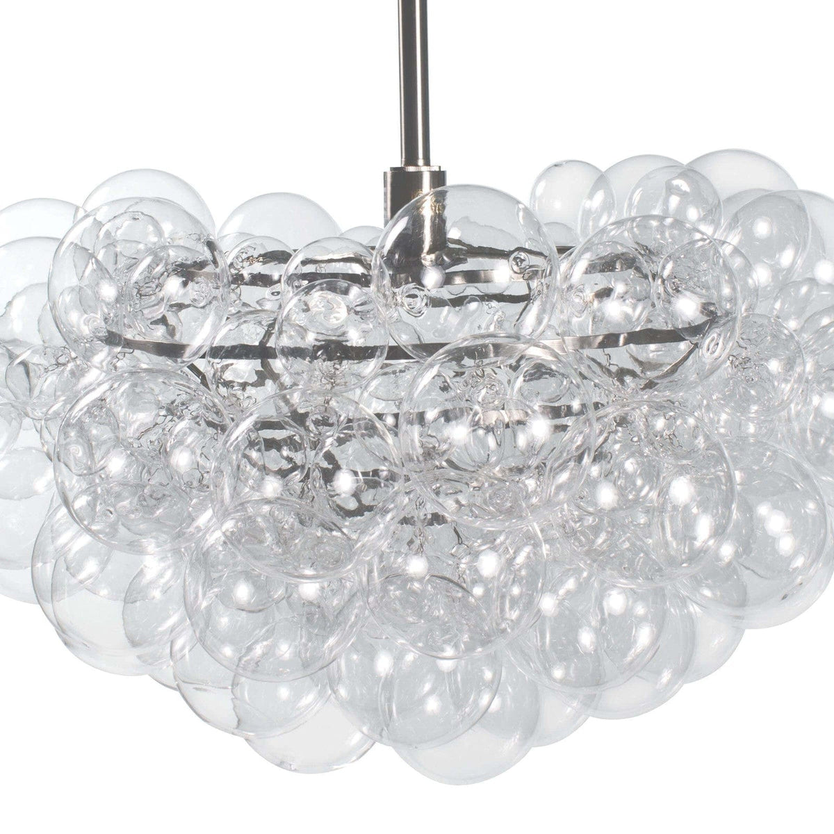 Regina Andrew Bubbles Chandelier Lighting