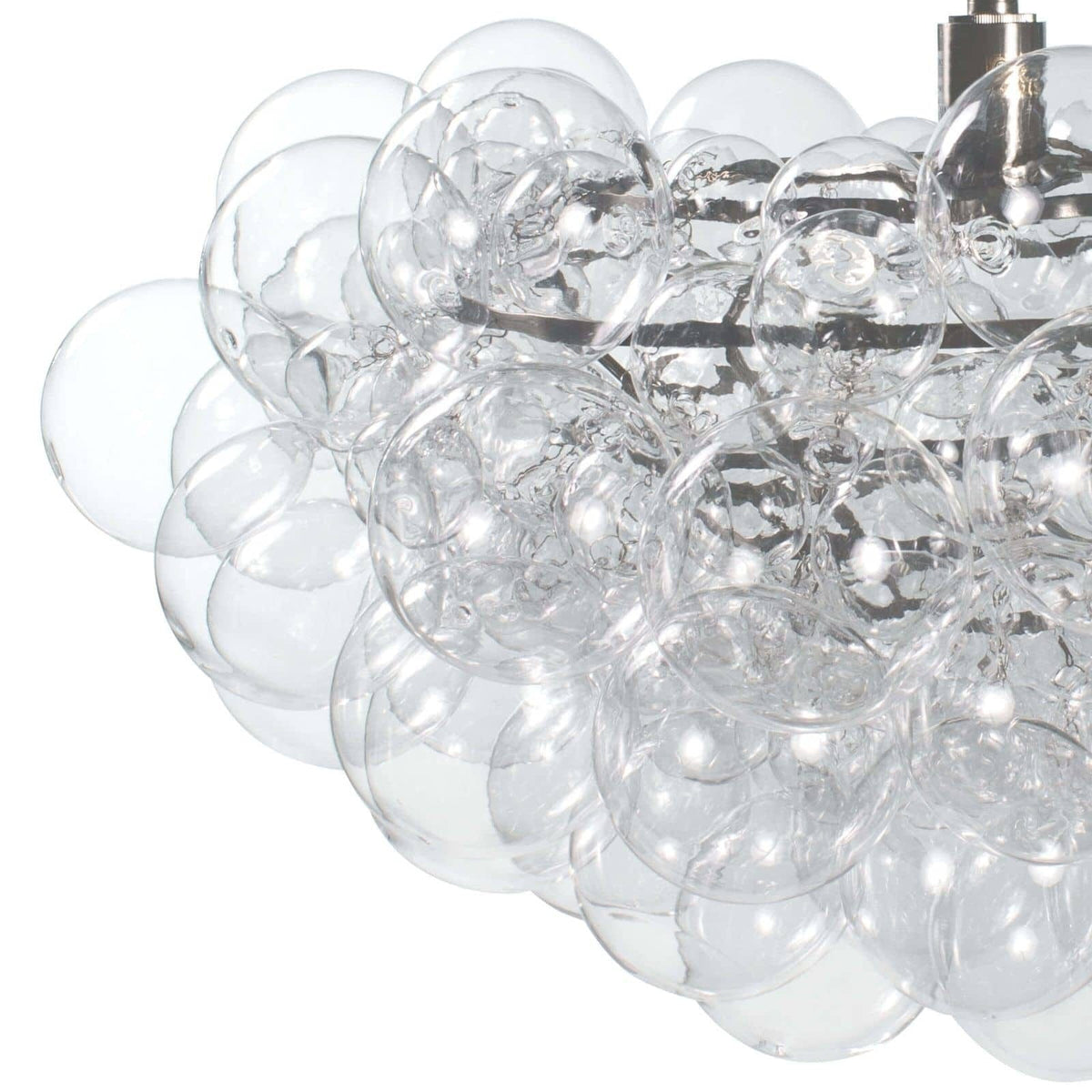 Regina Andrew Bubbles Chandelier Lighting