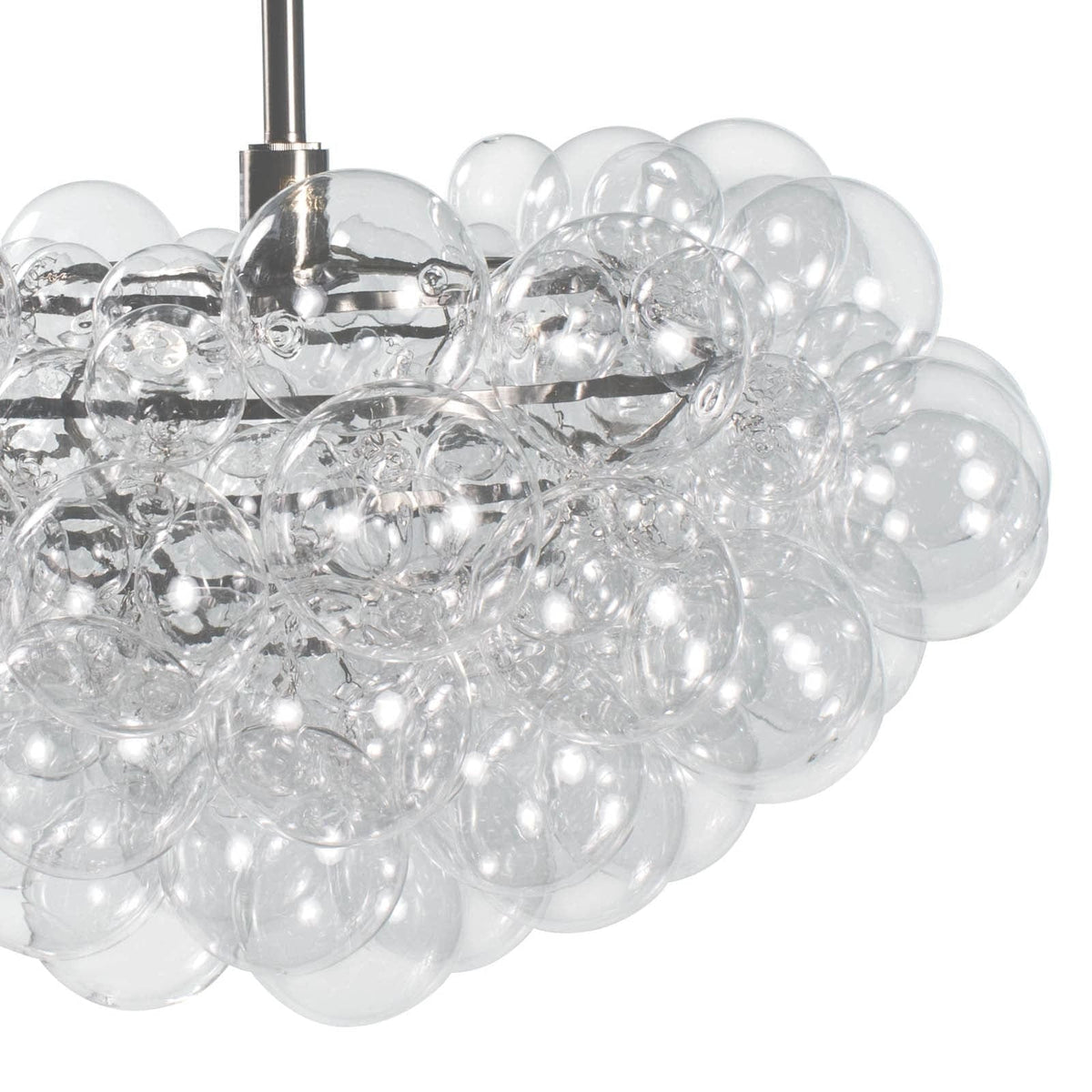 Regina Andrew Bubbles Chandelier Lighting