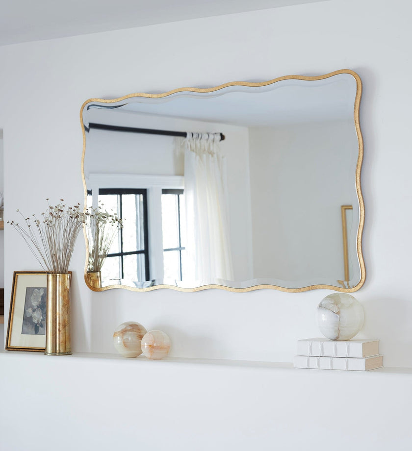 Regina Andrew Candice Mirror Rectangle - secondary