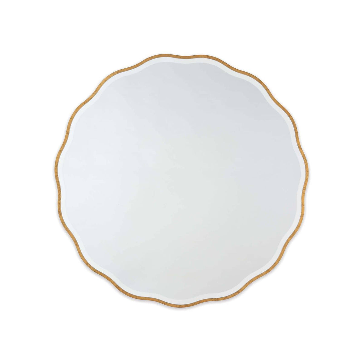 Regina Andrew Candice Mirror Small Wall Mirrors 21-1108