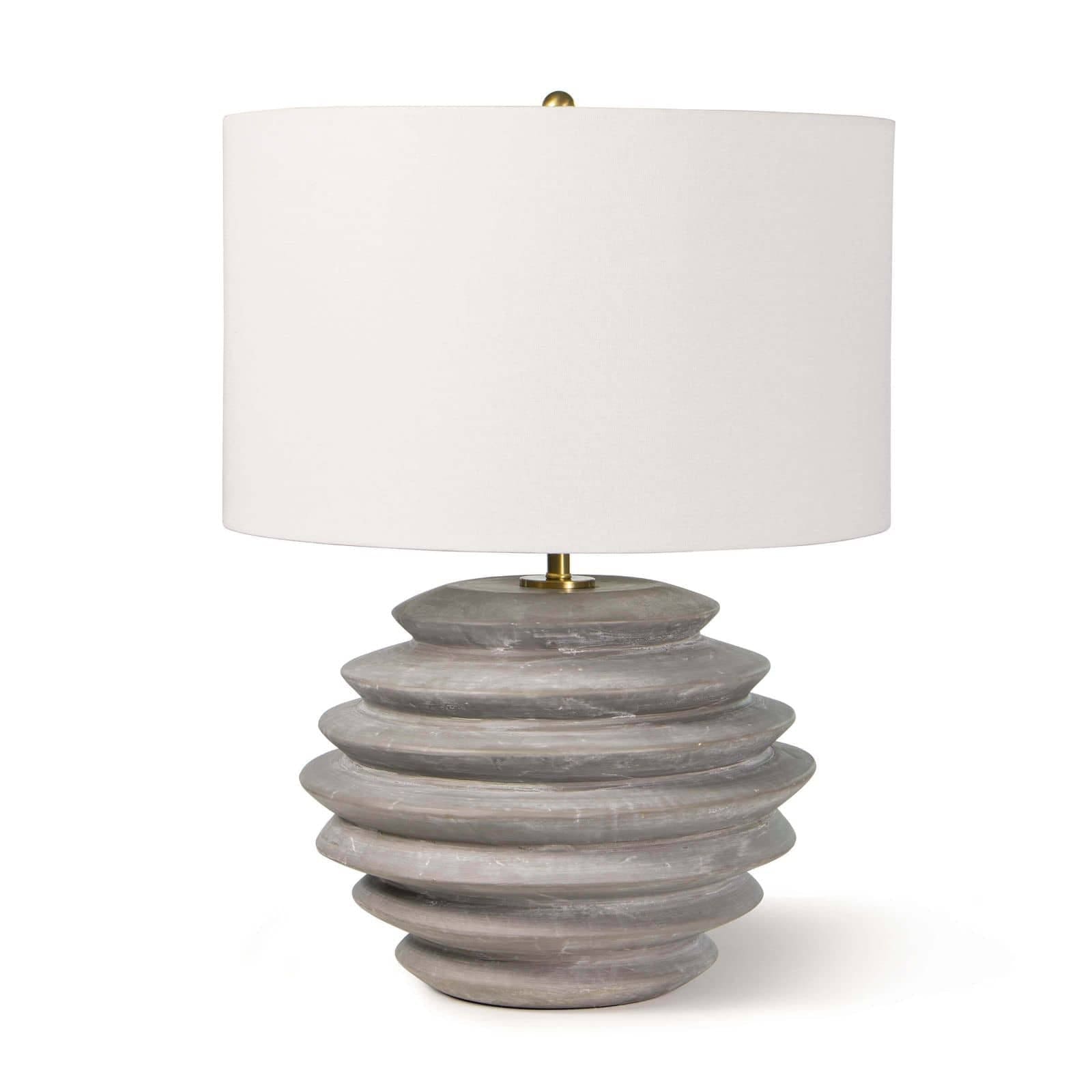 Regina Andrew Canyon Table Lamp