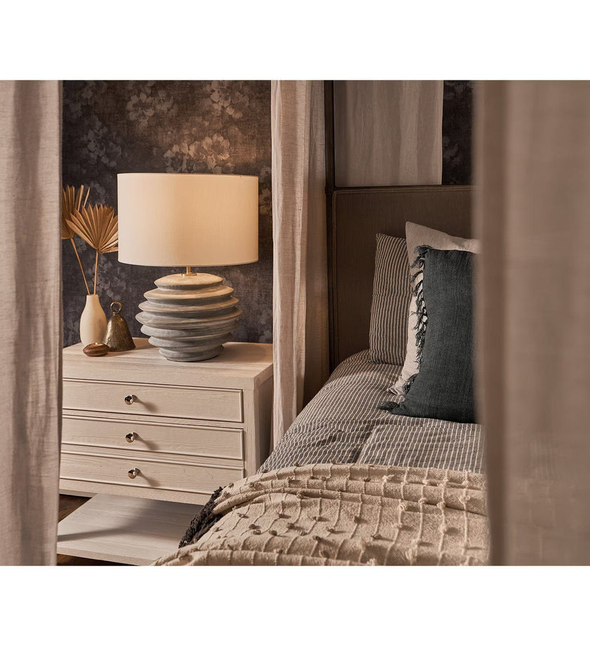 Regina Andrew Canyon Ceramic Table Lamp - secondary