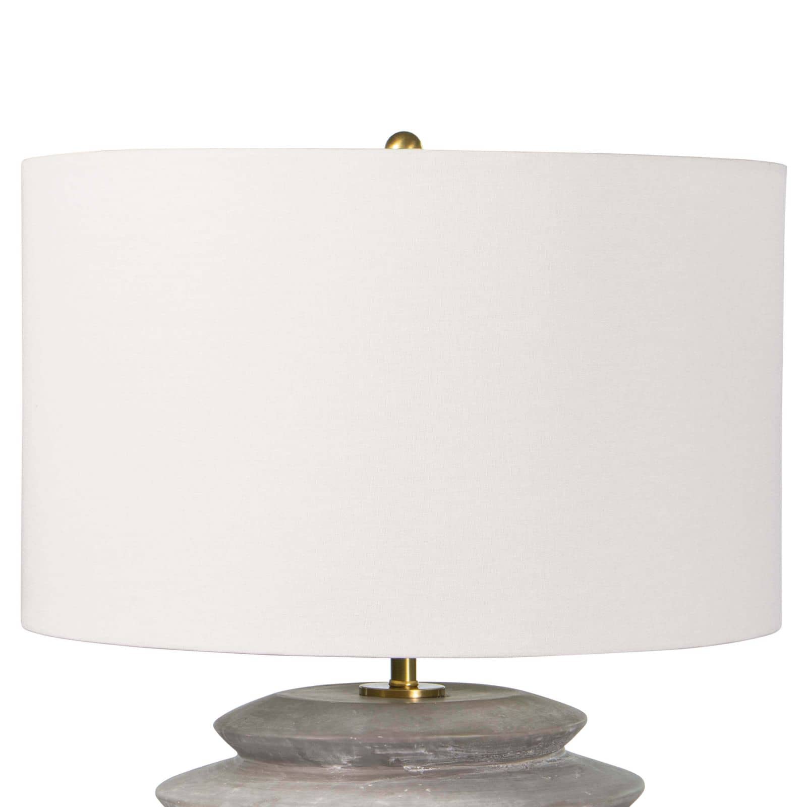 Regina Andrew Canyon Table Lamp - Thumbnail 2