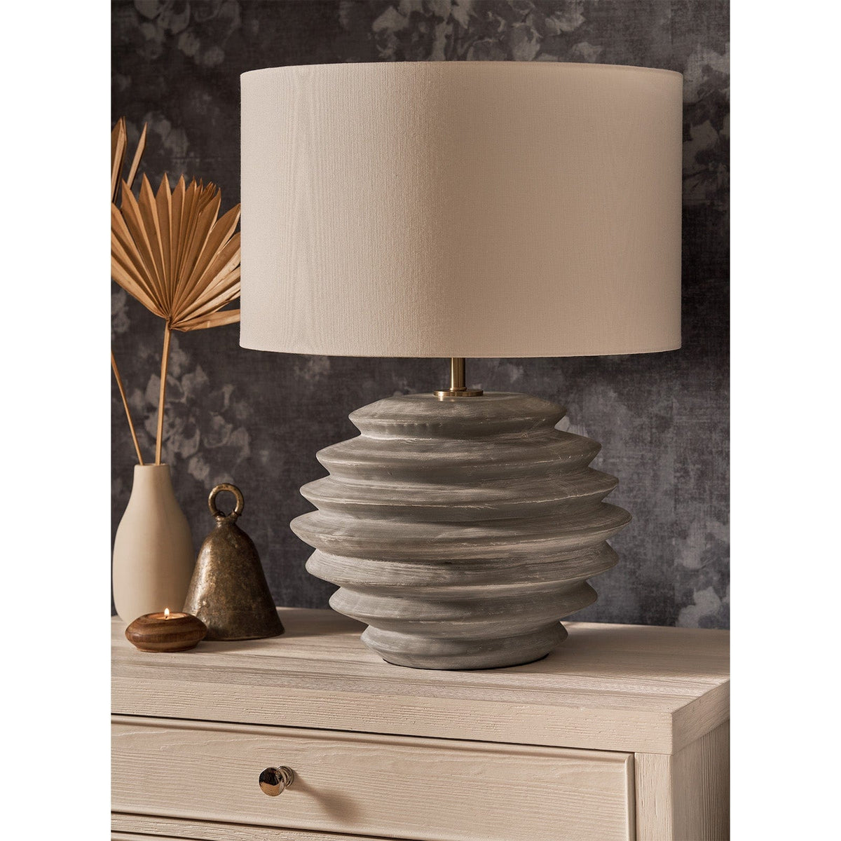 Regina Andrew Canyon Ceramic Table Lamp Table Lamps 13-1369