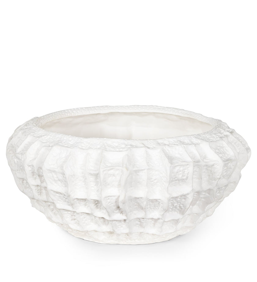 Regina Andrew Caspian Ceramic Bowl