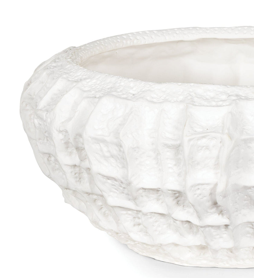 Regina Andrew Caspian Ceramic Bowl - secondary