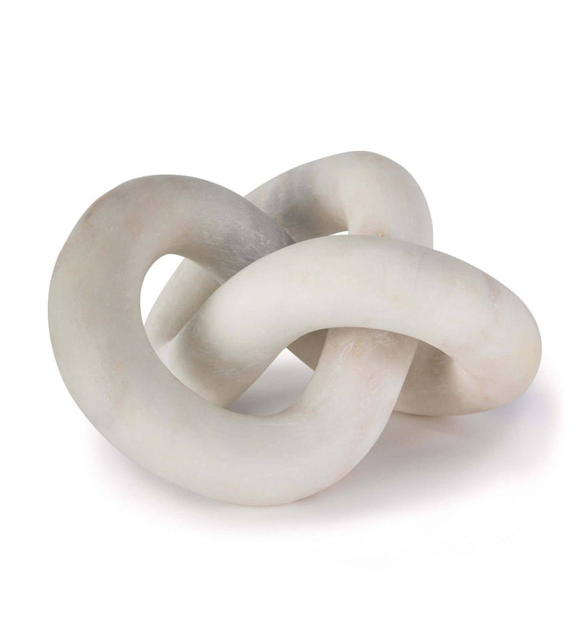 Regina Andrew Cassius Marble Sculpture