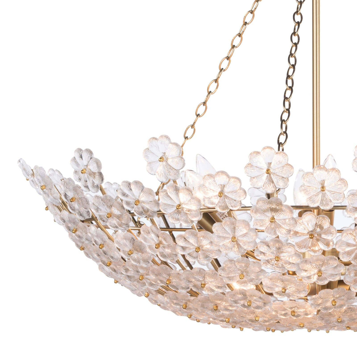 Regina Andrew Charlotte Chandelier Chandeliers 16-1177