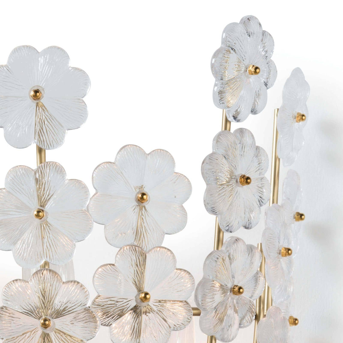 Regina Andrew Charlotte Sconce Sconces 15-1083