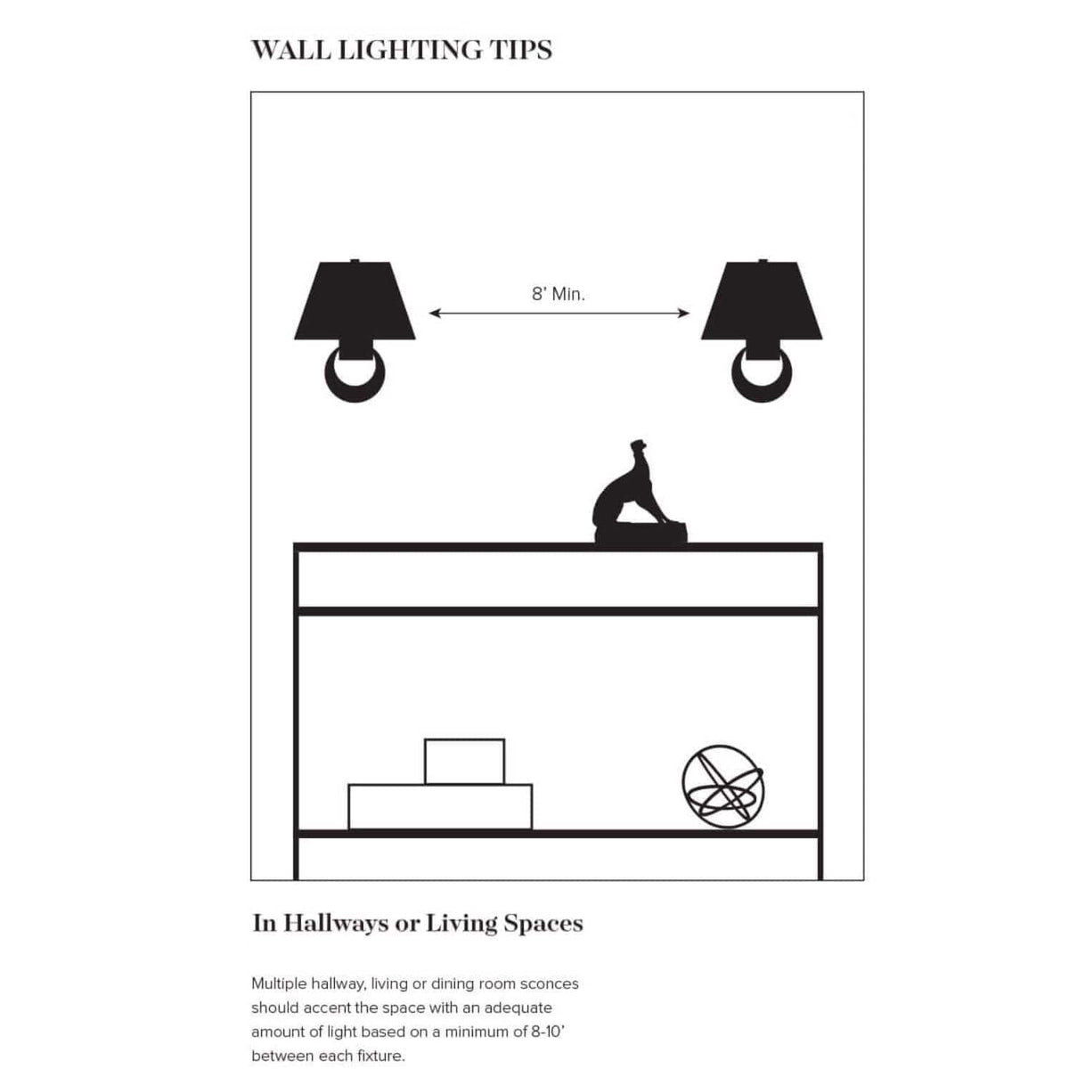 Regina Andrew Cheshire Sconce Sconces 15-1084GL