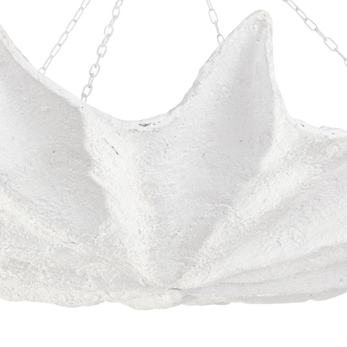 Regina Andrew Clam Chandelier Chandeliers 16-1415