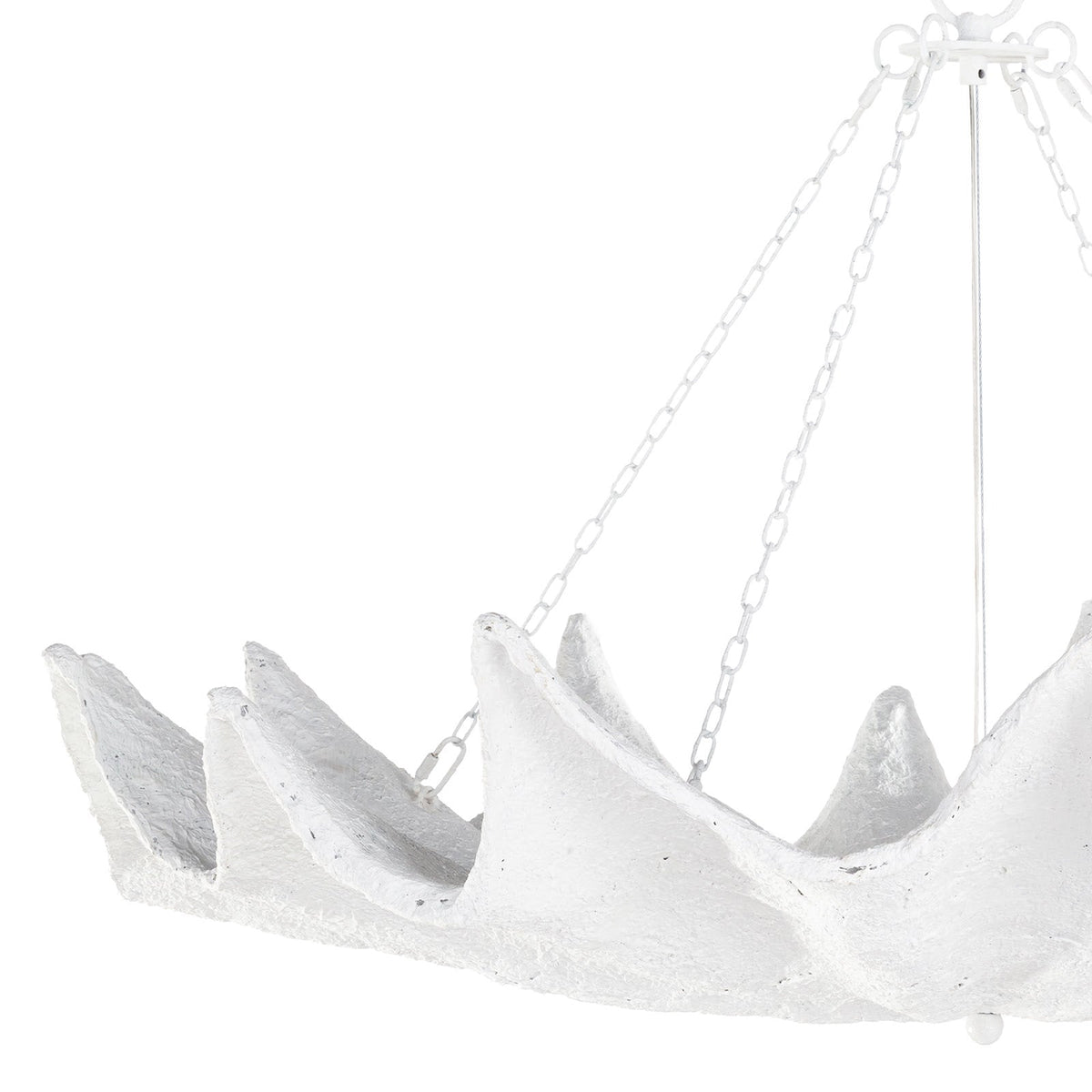 Regina Andrew Clam Chandelier Chandeliers 16-1415