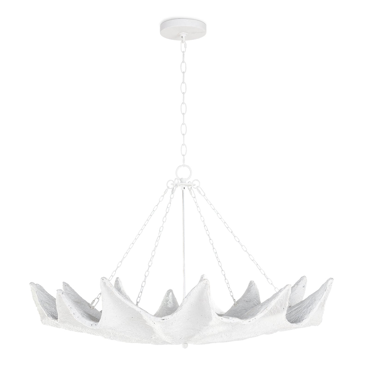 Regina Andrew Clam Chandelier Chandeliers 16-1415