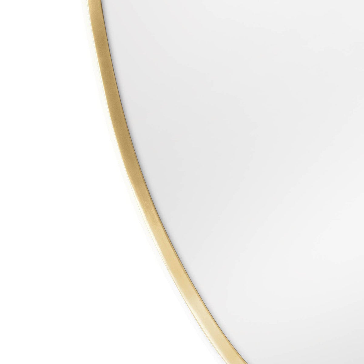 Regina Andrew Crest Mirror Wall Mirrors 21-1120NB