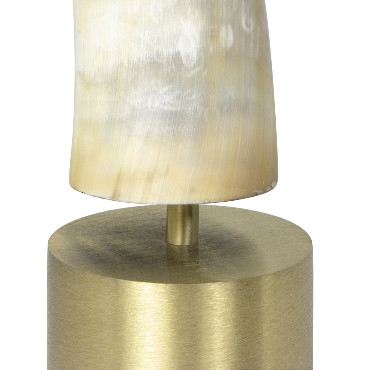 Regina Andrew Daylon Horn Sculptures