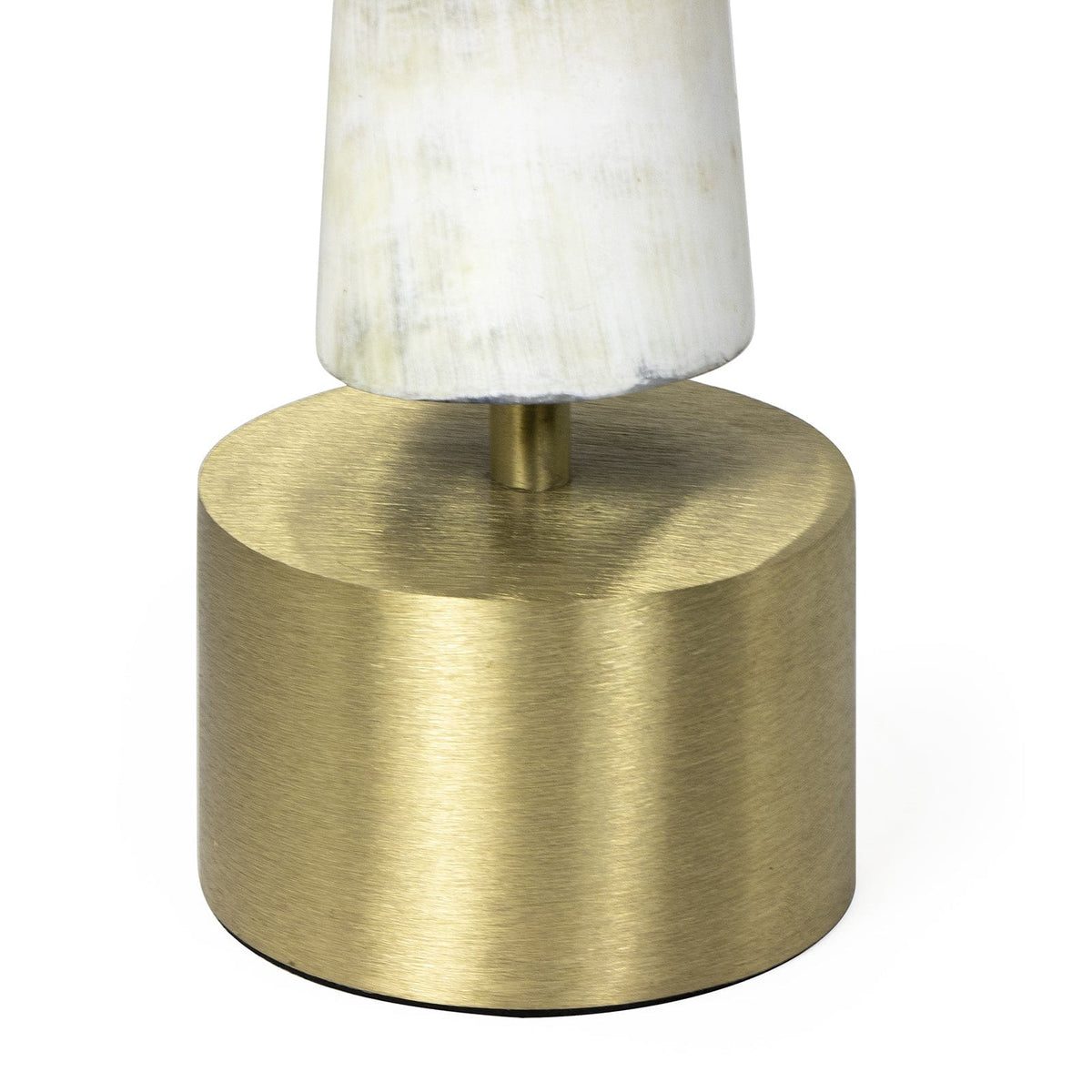 Regina Andrew Daylon Horn Sculptures