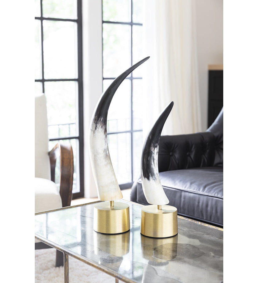 Regina Andrew Daylon Horn - secondary