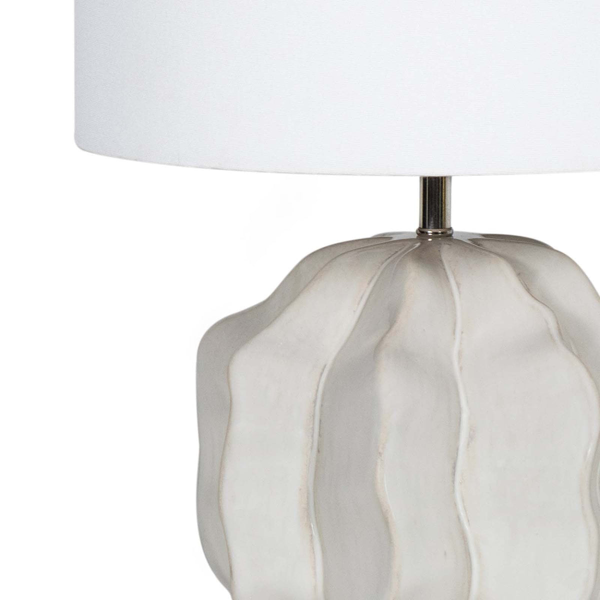 Regina Andrew Destin Ceramic Mini Lamp Mini Lamps 13-1689IV