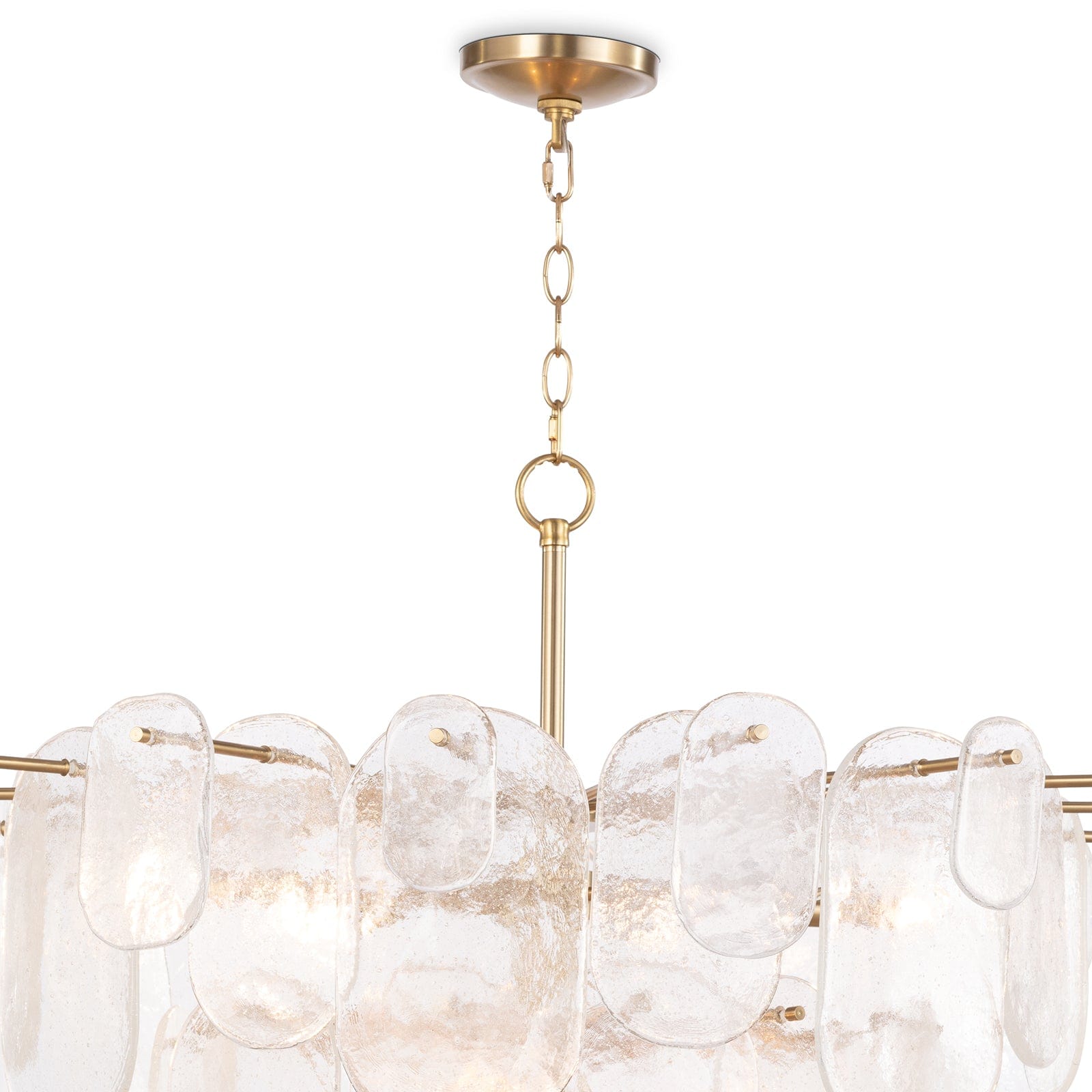 Regina Andrew Echo Chandelier – Megan Molten
