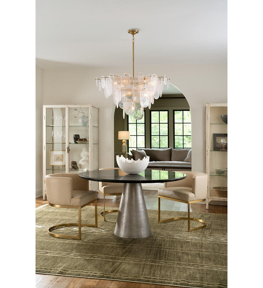 Regina Andrew Echo Chandelier - secondary