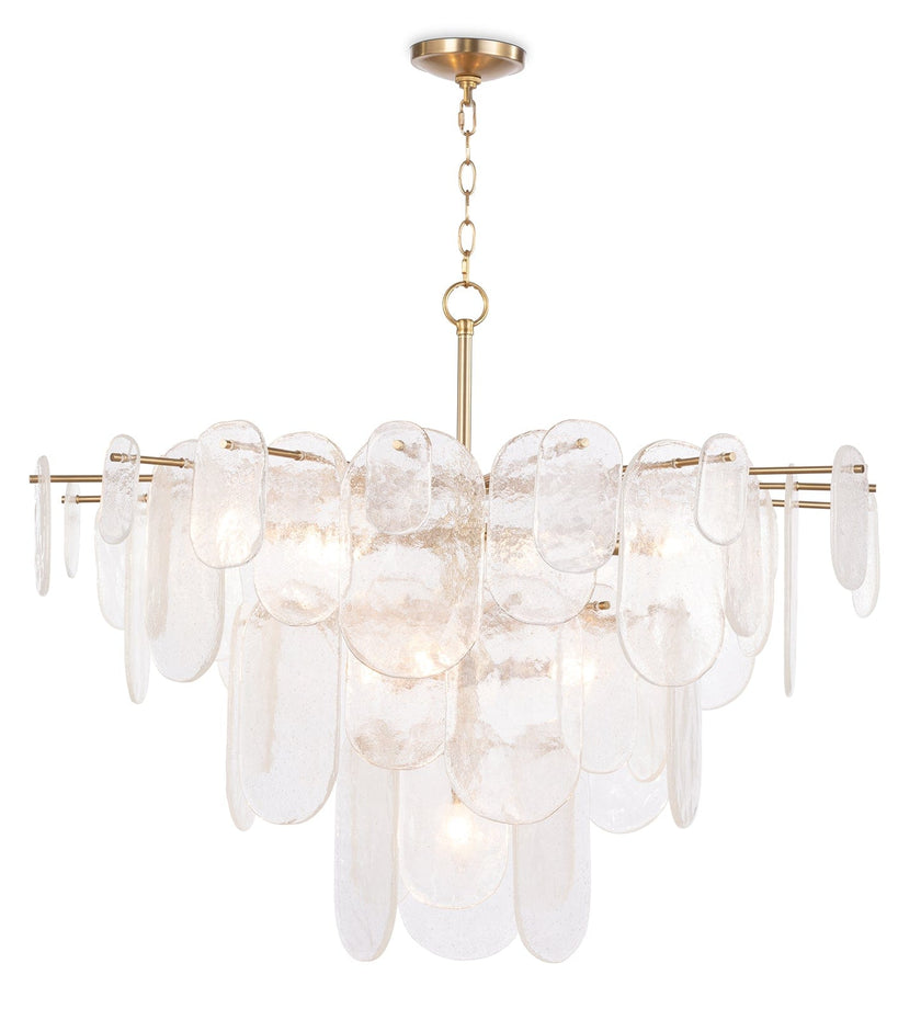 Regina Andrew Echo Chandelier