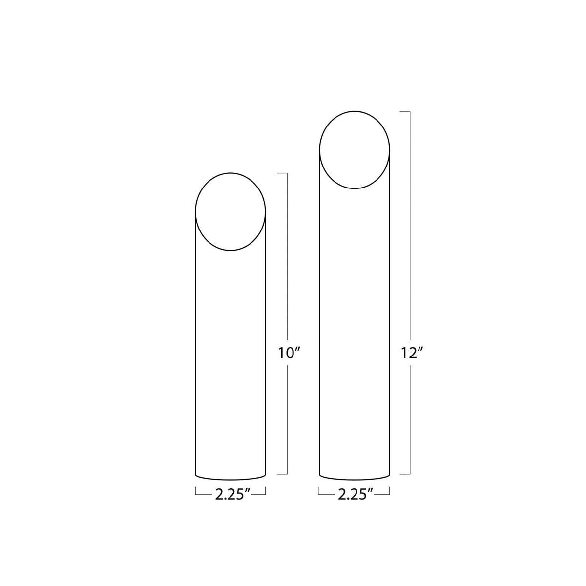 Regina Andrew Elio Vase Set Vases 20-1618