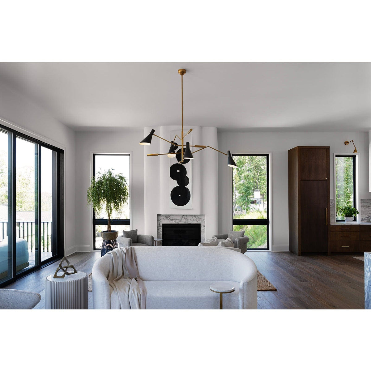 Regina Andrew Emil Sculpture Sculptures 20-1424