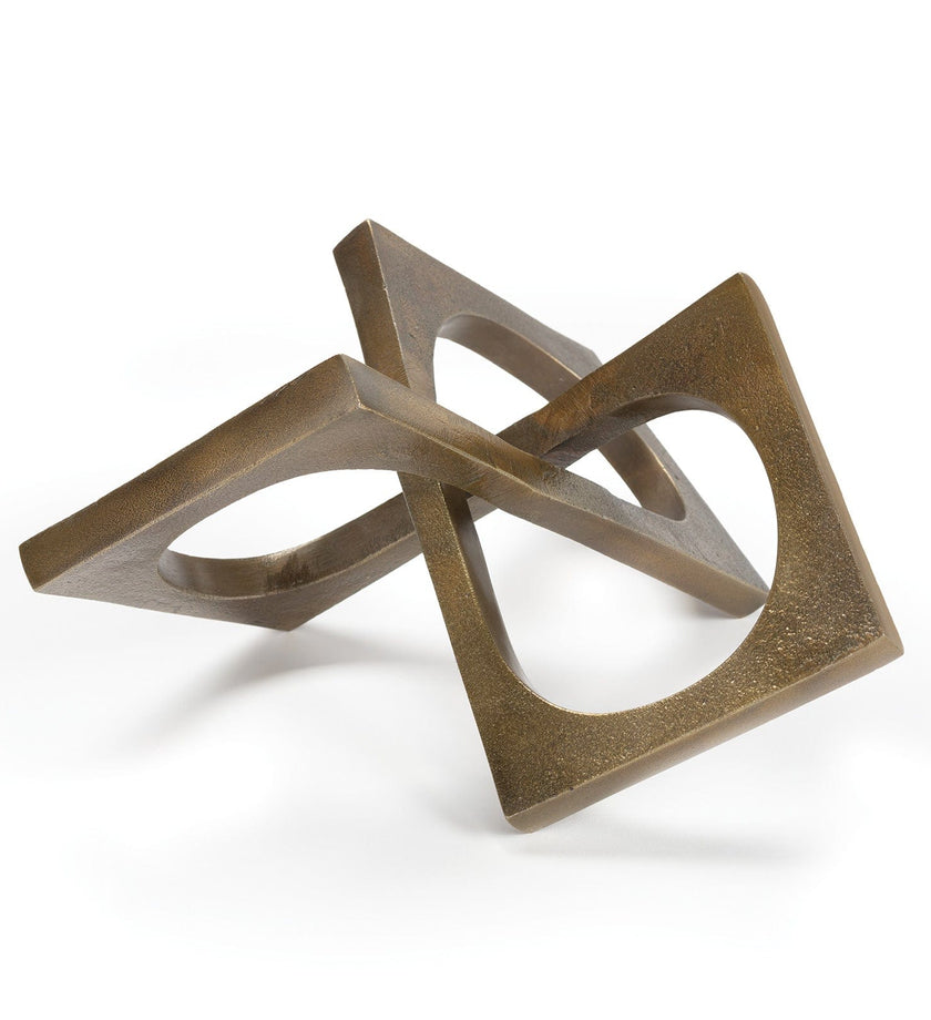 Regina Andrew Emil Sculpture