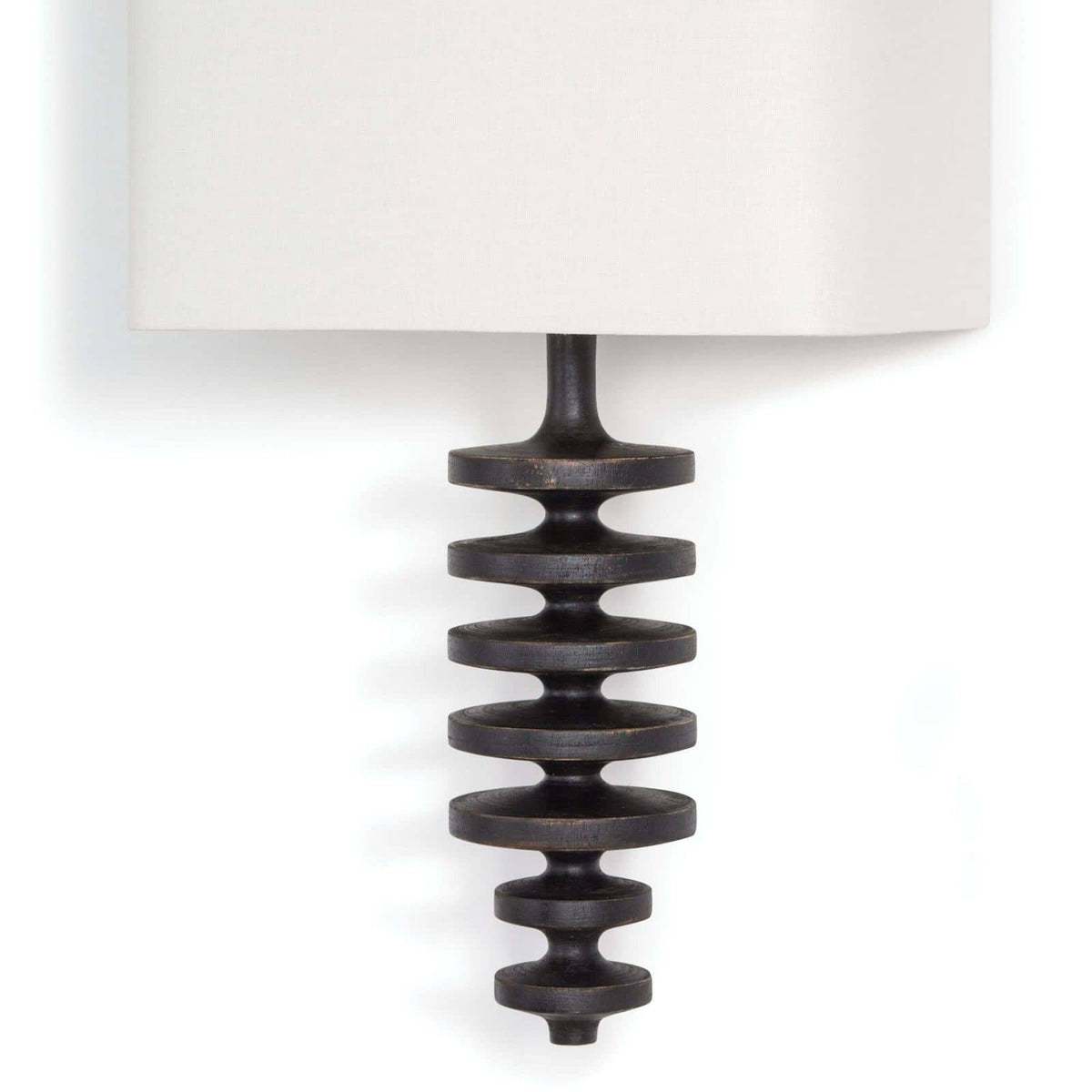 Regina Andrew Fishbone Sconce Lighting