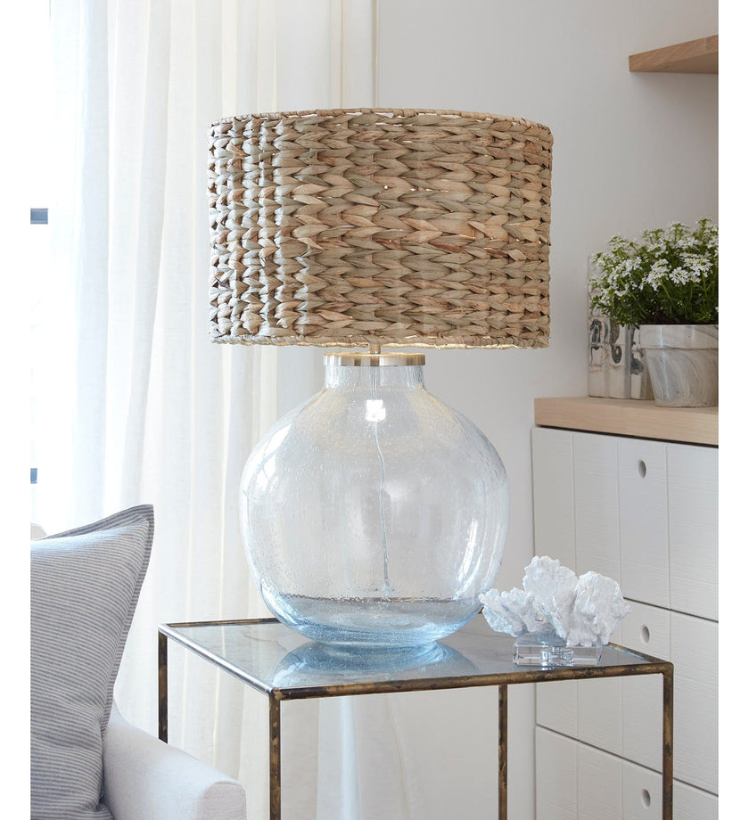 Regina Andrew Flower Coral On Crystal Base - secondary