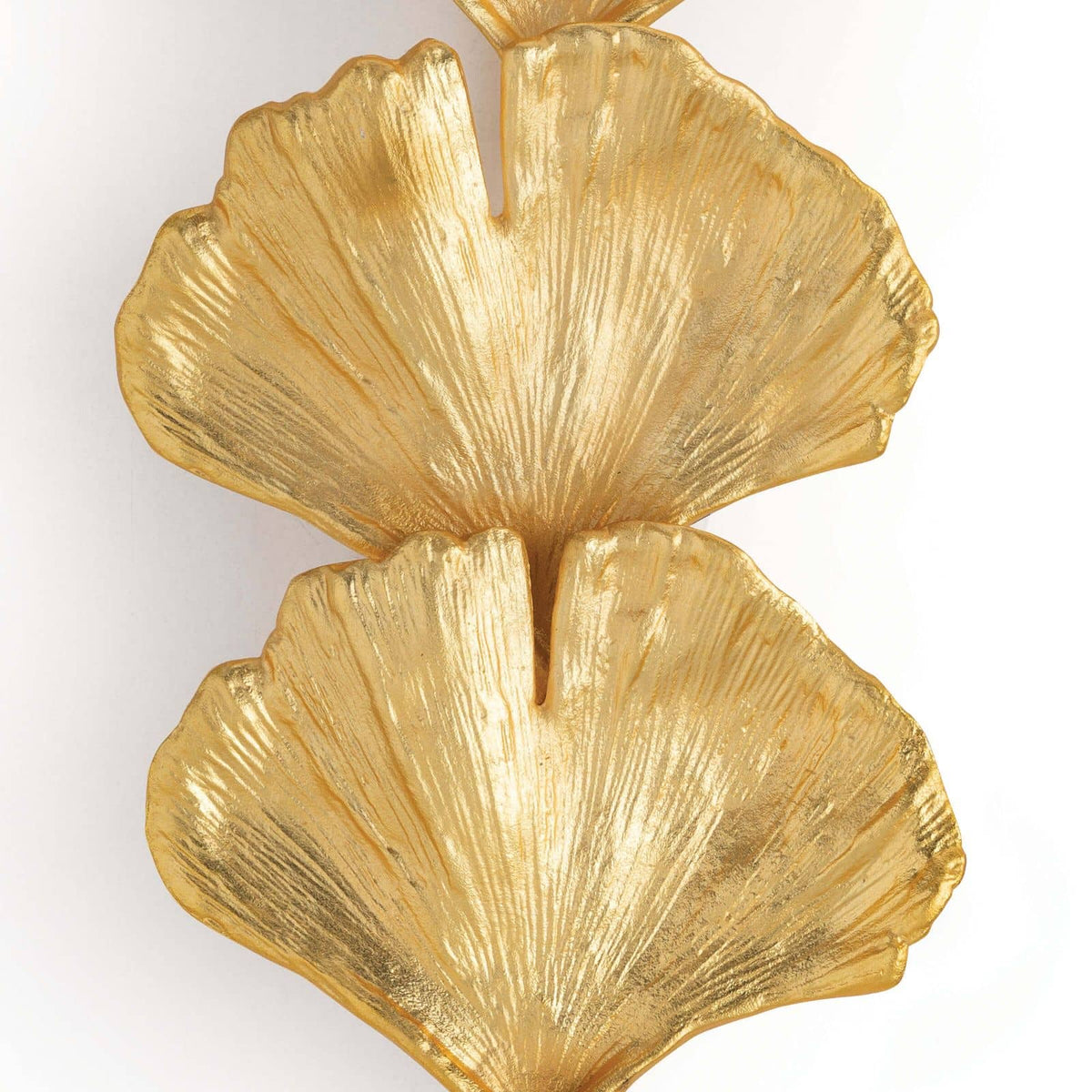 Regina Andrew Ginkgo Sconce Sconces 15-1093