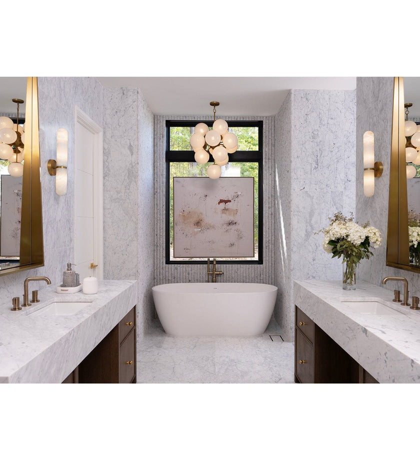 Regina Andrew Gunner Mirror - secondary