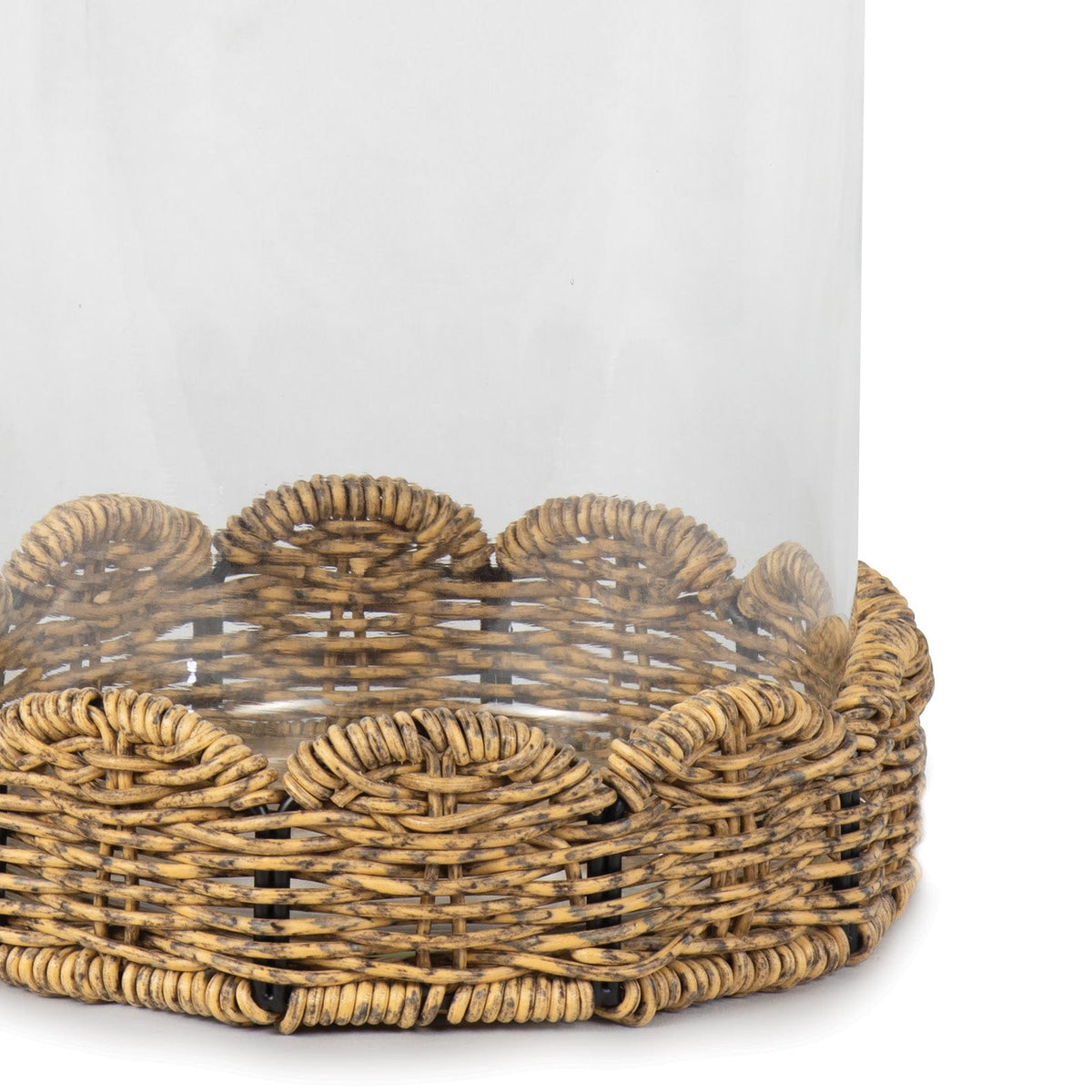 Regina Andrew Haven Hurricane Candle Holders