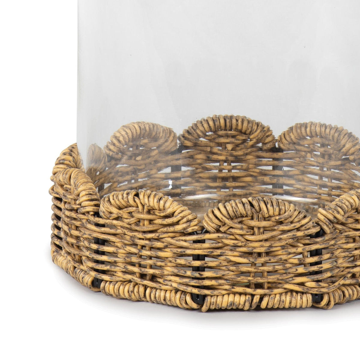 Regina Andrew Haven Hurricane Candle Holders