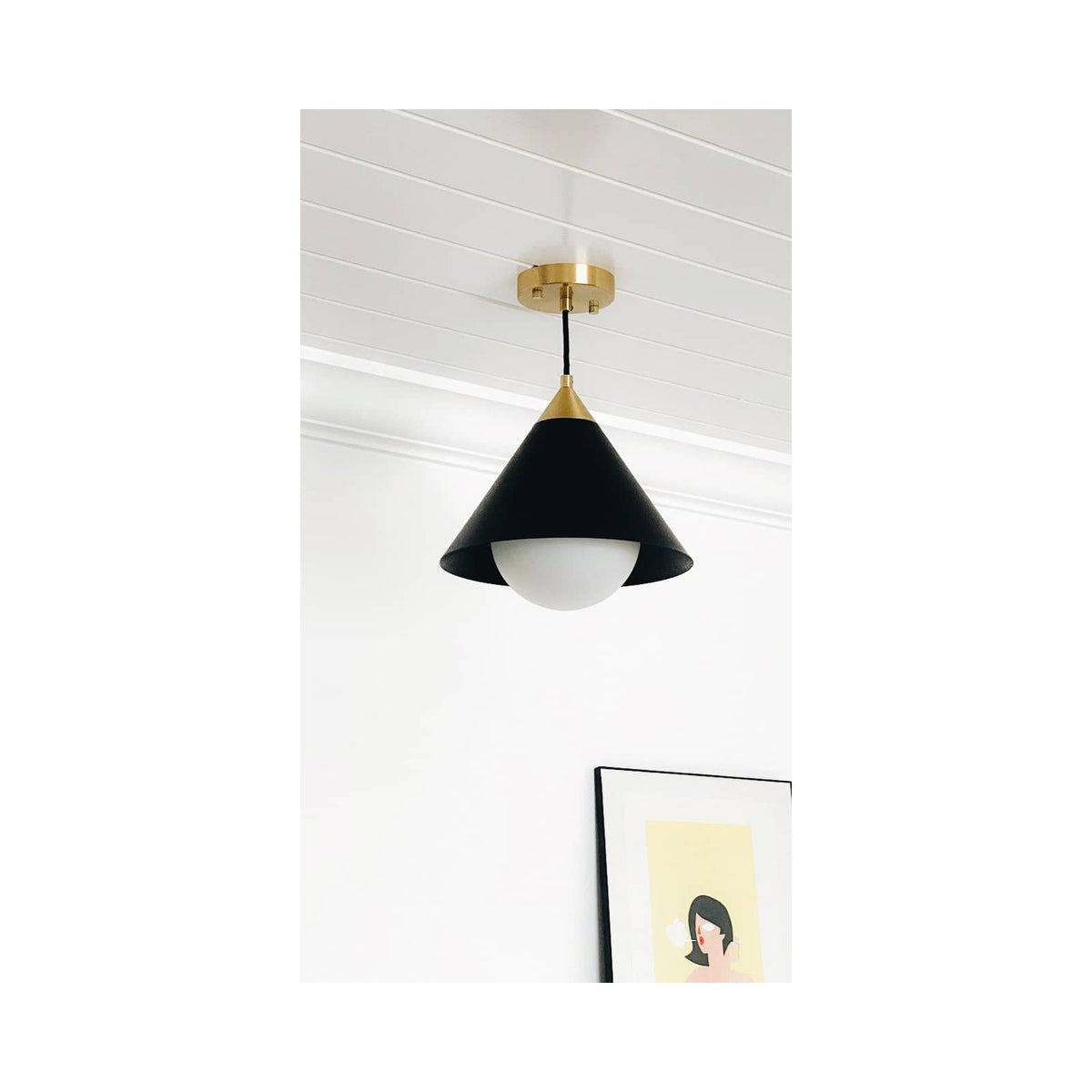 Regina Andrew Hilton Pendant Lighting