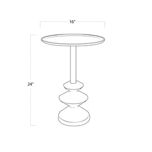 Regina Andrew Hope Table Accent Tables 30-1145