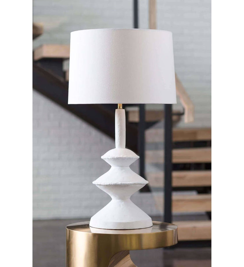 Regina Andrew Hope Table Lamp - secondary