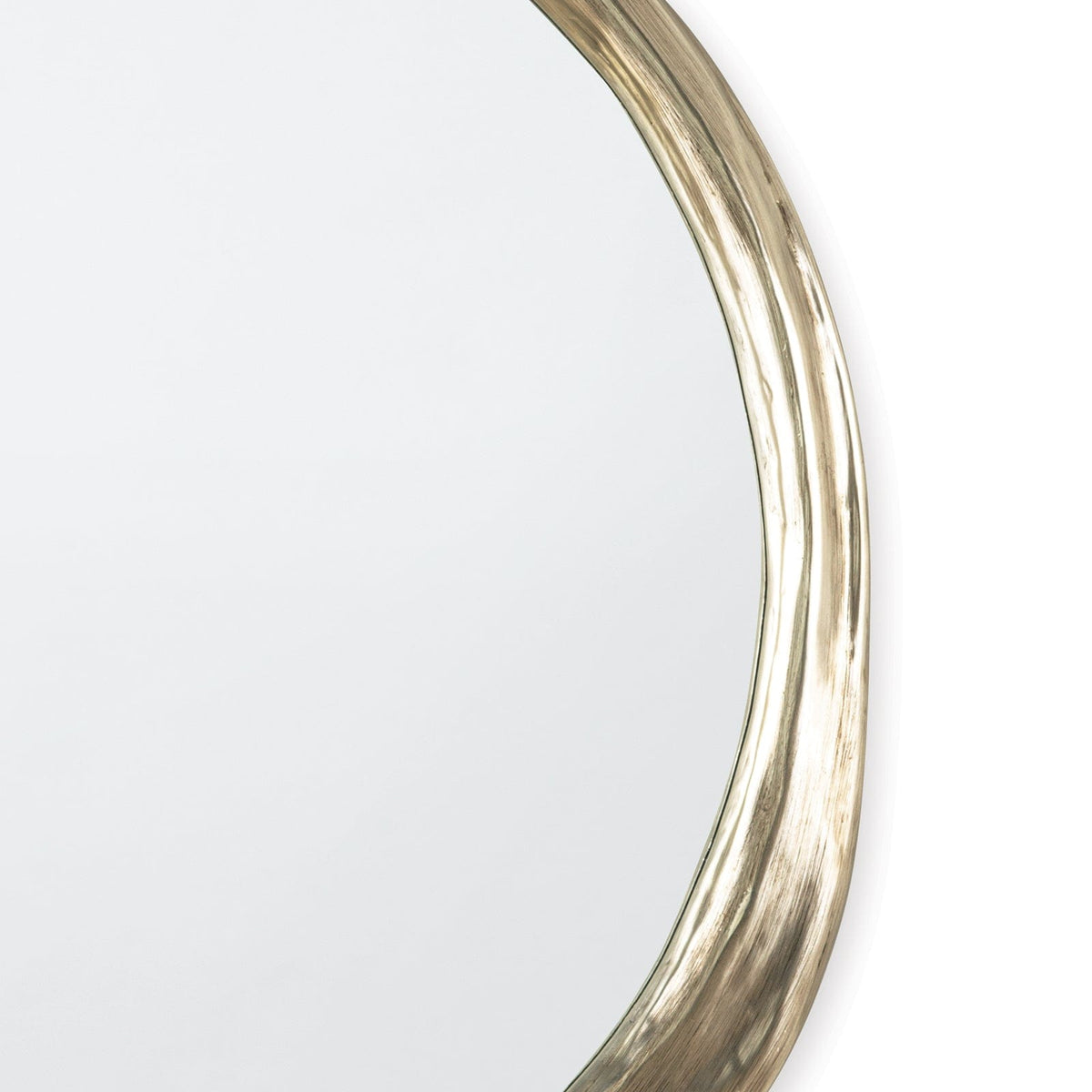 Regina Andrew Ibiza Mirror Wall Mirrors 21-1115SIL