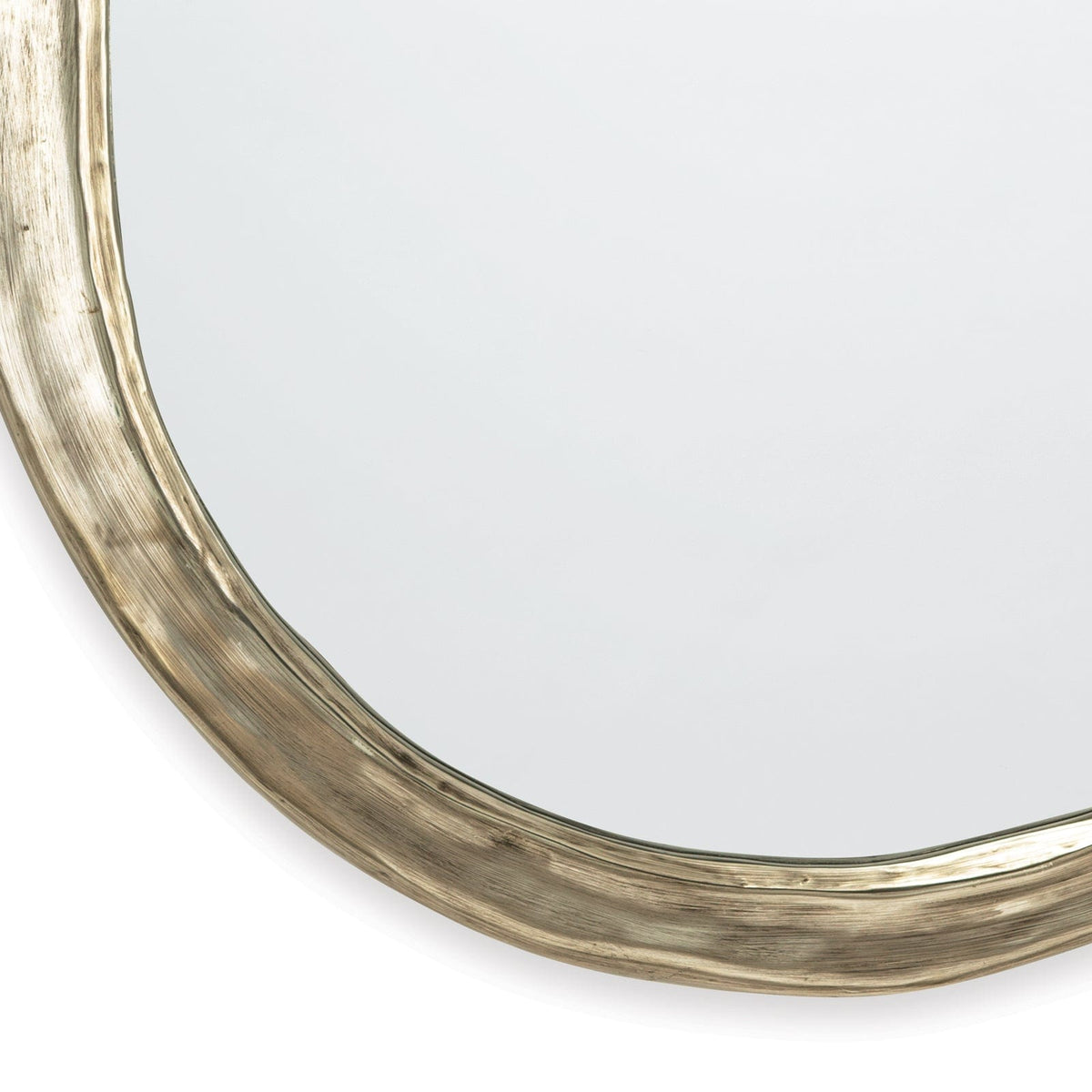 Regina Andrew Ibiza Mirror Wall Mirrors 21-1115SIL