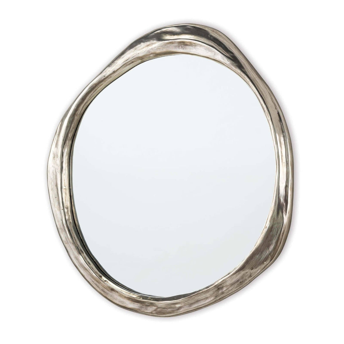 Regina Andrew Ibiza Mirror Wall Mirrors 21-1115SIL