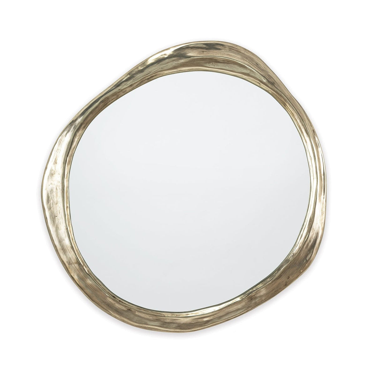 Regina Andrew Ibiza Mirror Wall Mirrors 21-1115SIL