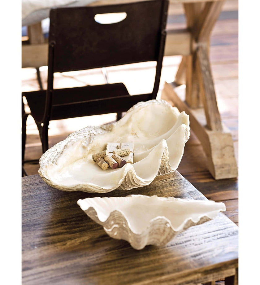 Regina Andrew Imperial Clam Large - secondary