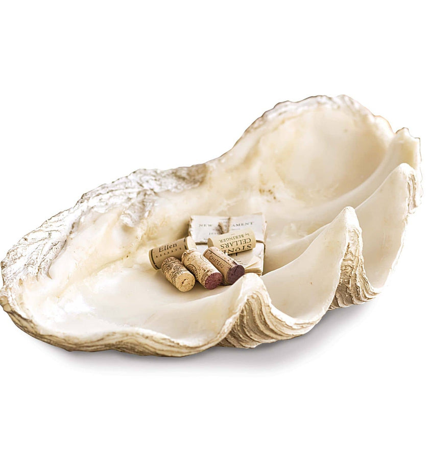 Regina Andrew Imperial Clam Large